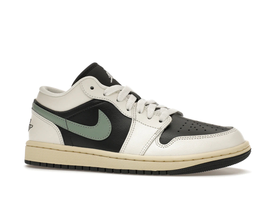 Air Jordan 1 Low Jade Smoke (W) - DC0774-001