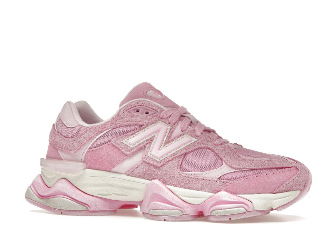 New Balance 9060 Pink Overdye ASOS Exclusive - U9060APP