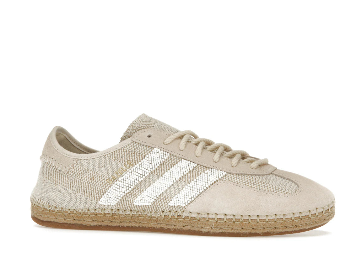 Gazelle CLOT Halo Ivory  - IH3144