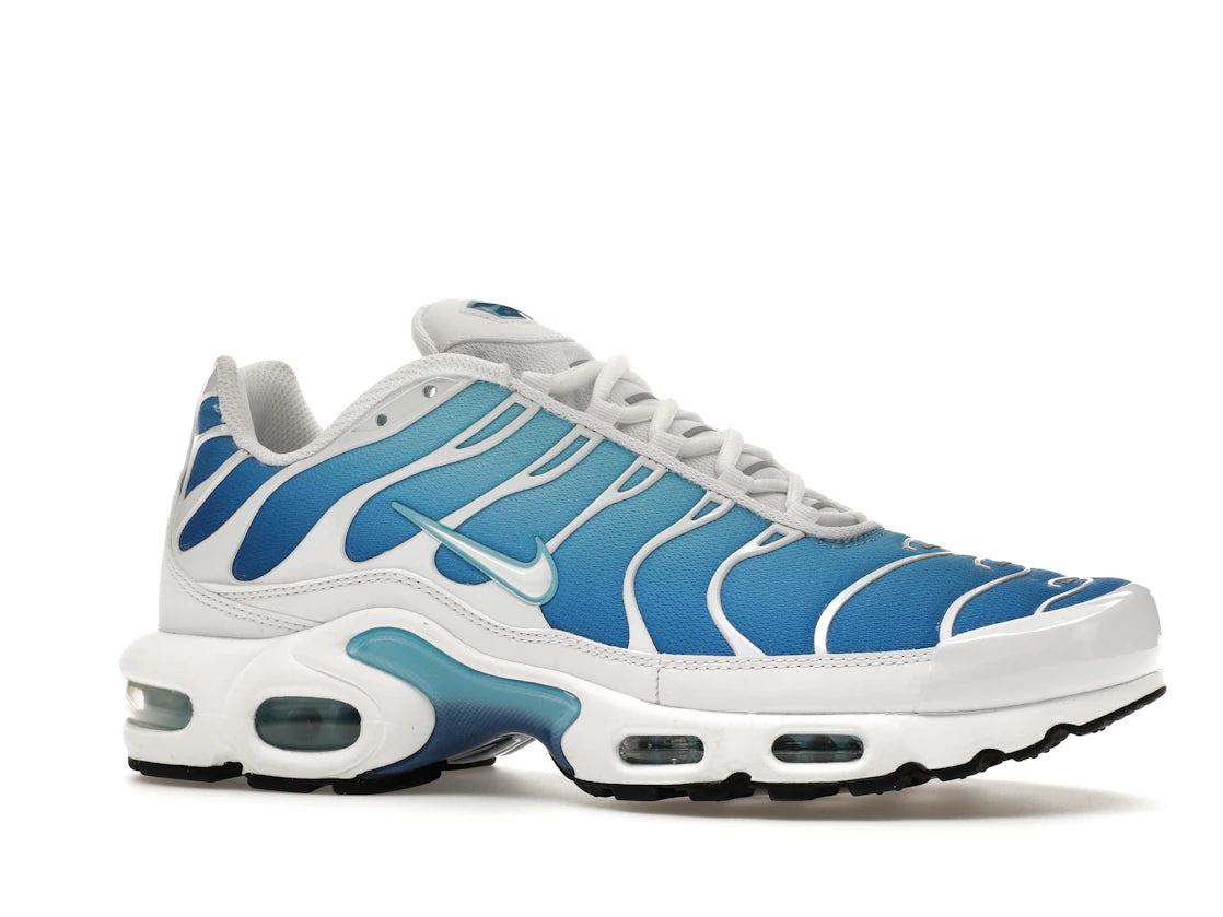 Nike Air Max Plus Sky Blue - 852630-411