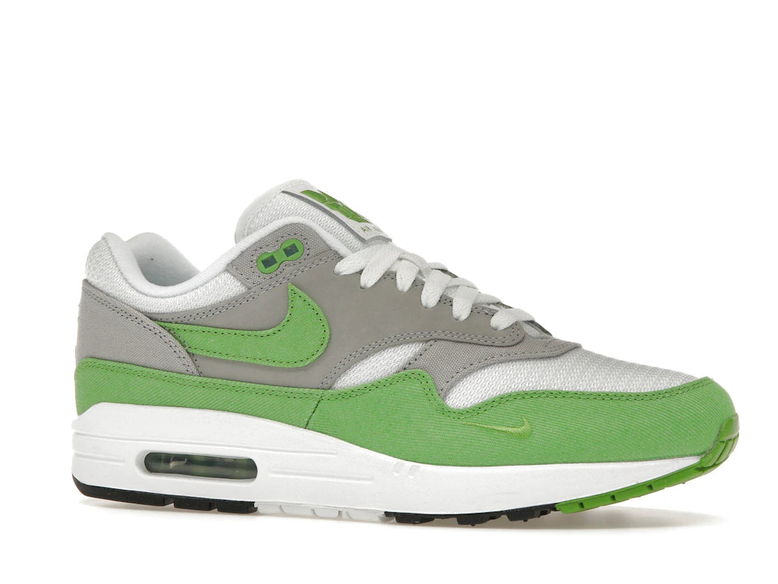 Nike Air Max 1 Patta 20th Anniversary Chlorophyll - HF1012-300