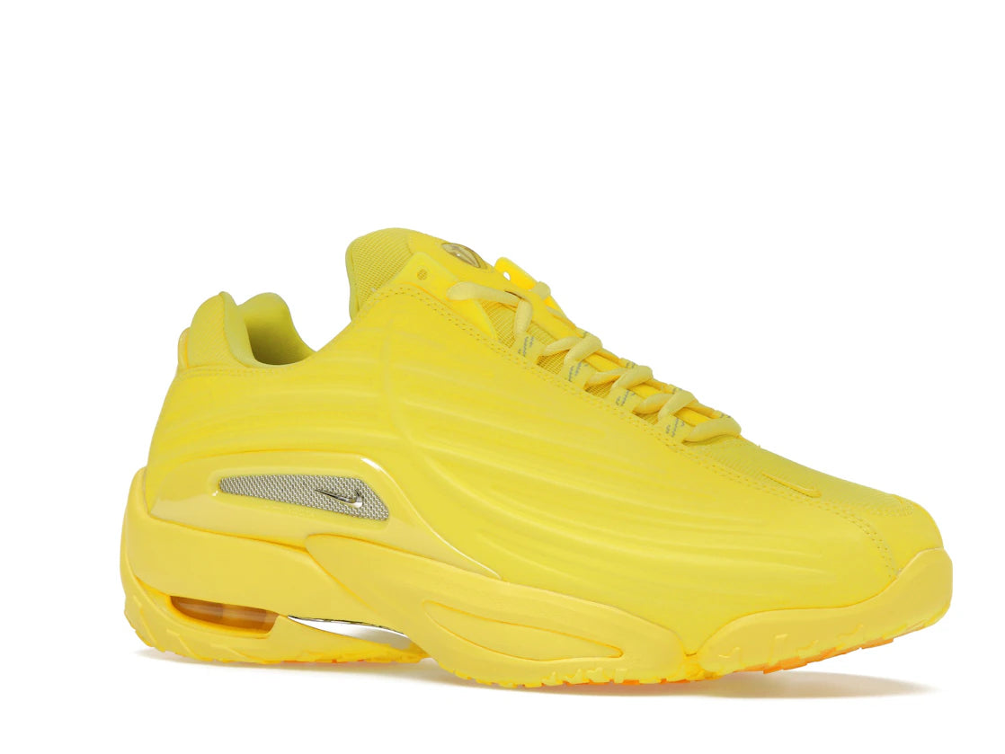 Nike Hot Step 2 Drake NOCTA Opti Yellow - DZ7293-700