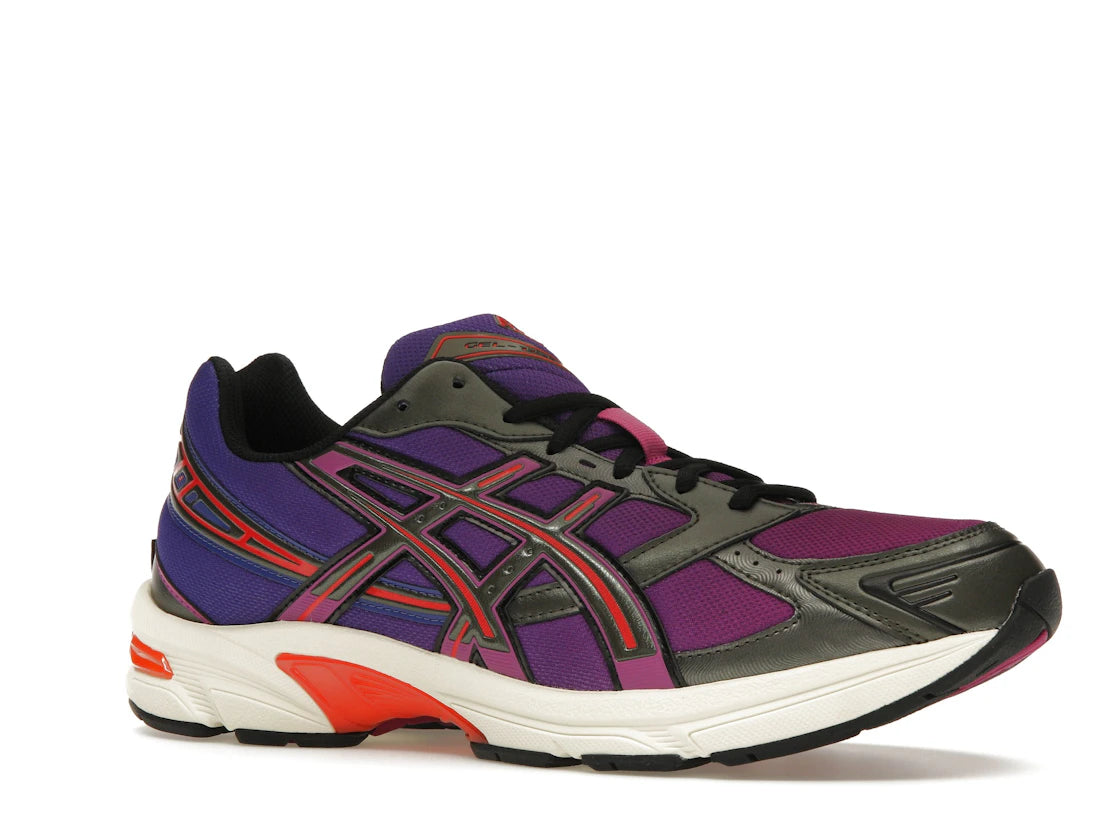 ASICS Gel-1130 Kith Marvel Villains Magneto Sealed Box (Comic Included) - 1203A662-500