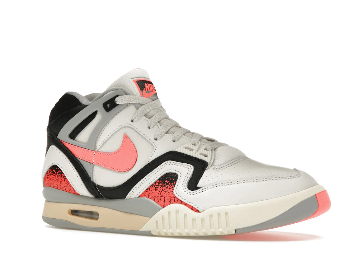 Nike Air Tech Challenge II Hot Lava (2024) - FZ9033-001