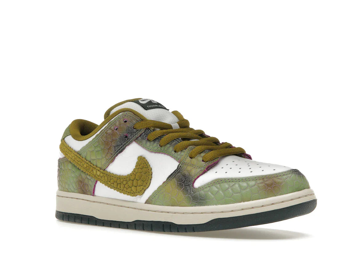 Nike SB Dunk Low Alexis Sablone Chameleon - HJ3386-300