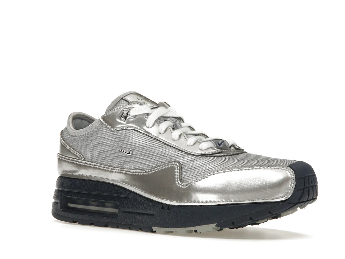 Nike Air Max 1 '86 Jacquemus Silver (W) - FQ1100-001