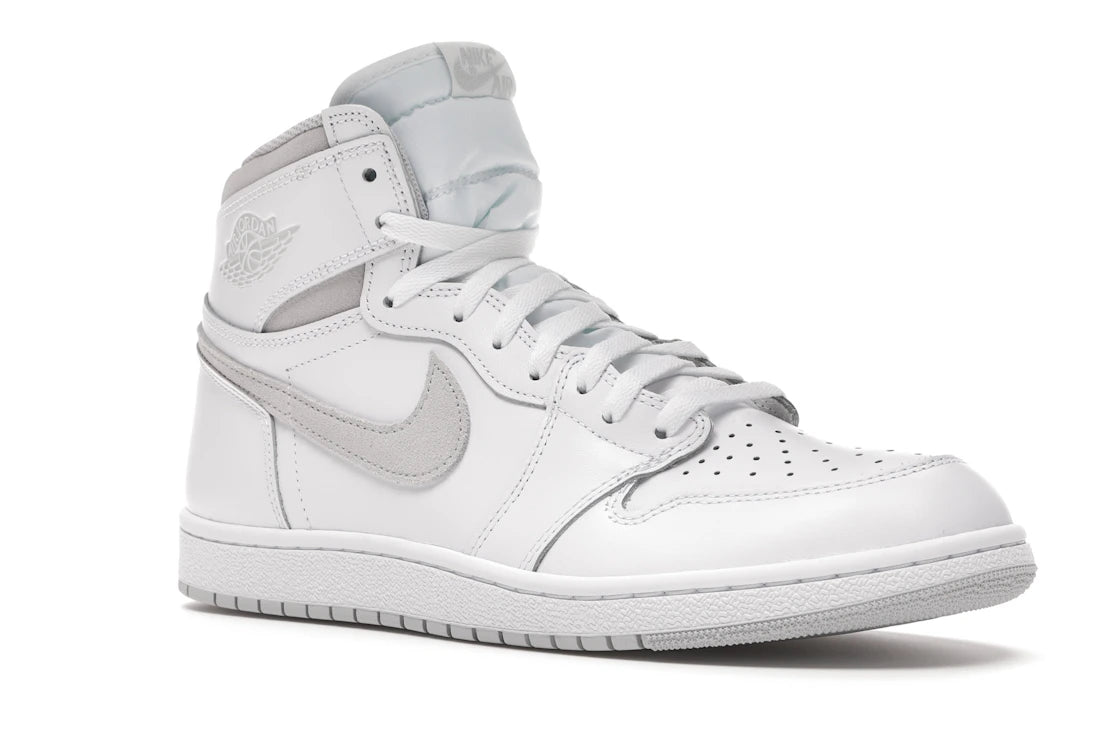 Jordan 1 Retro High '85 Neutral Grey - BQ4422-100