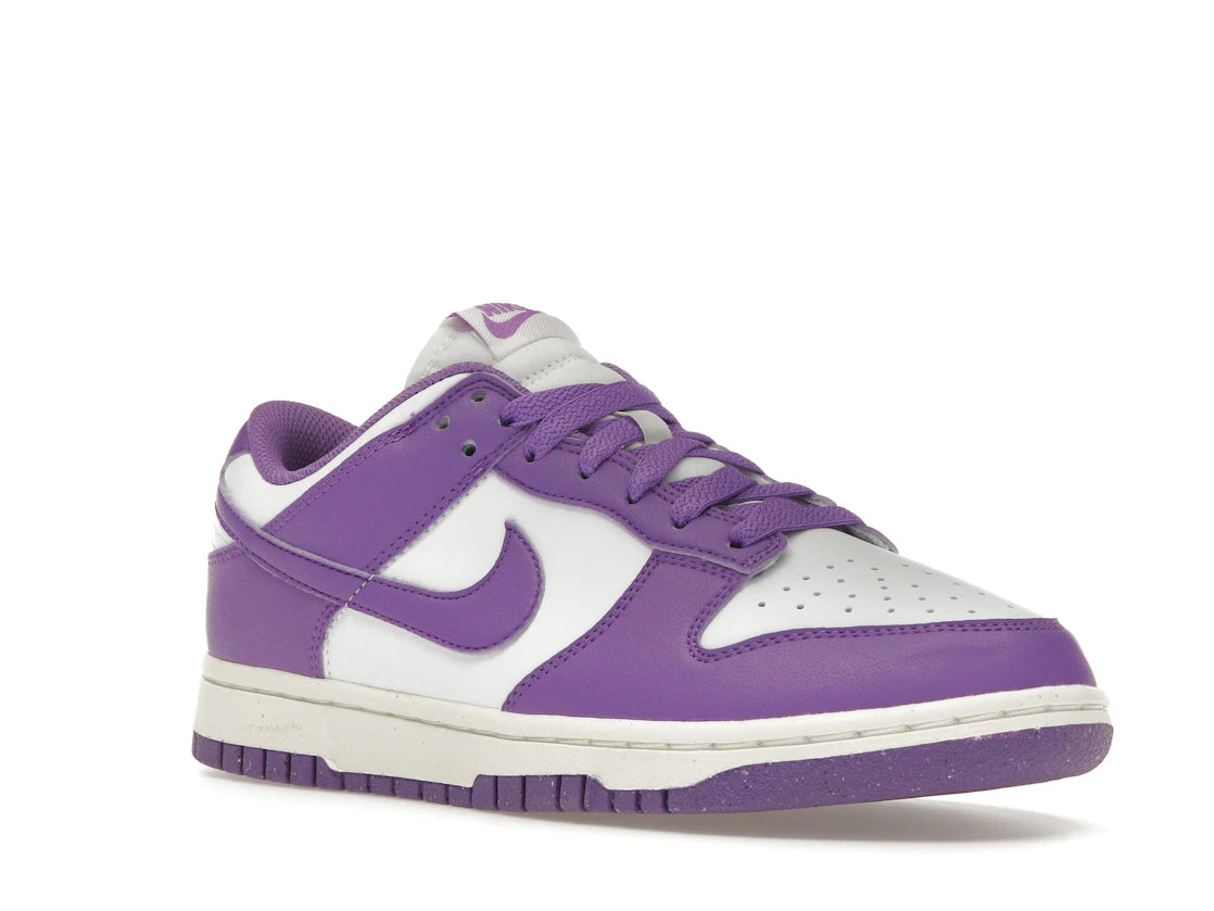 Nike Dunk Low Next Nature Black Raspberry (W)  - DD1873-108