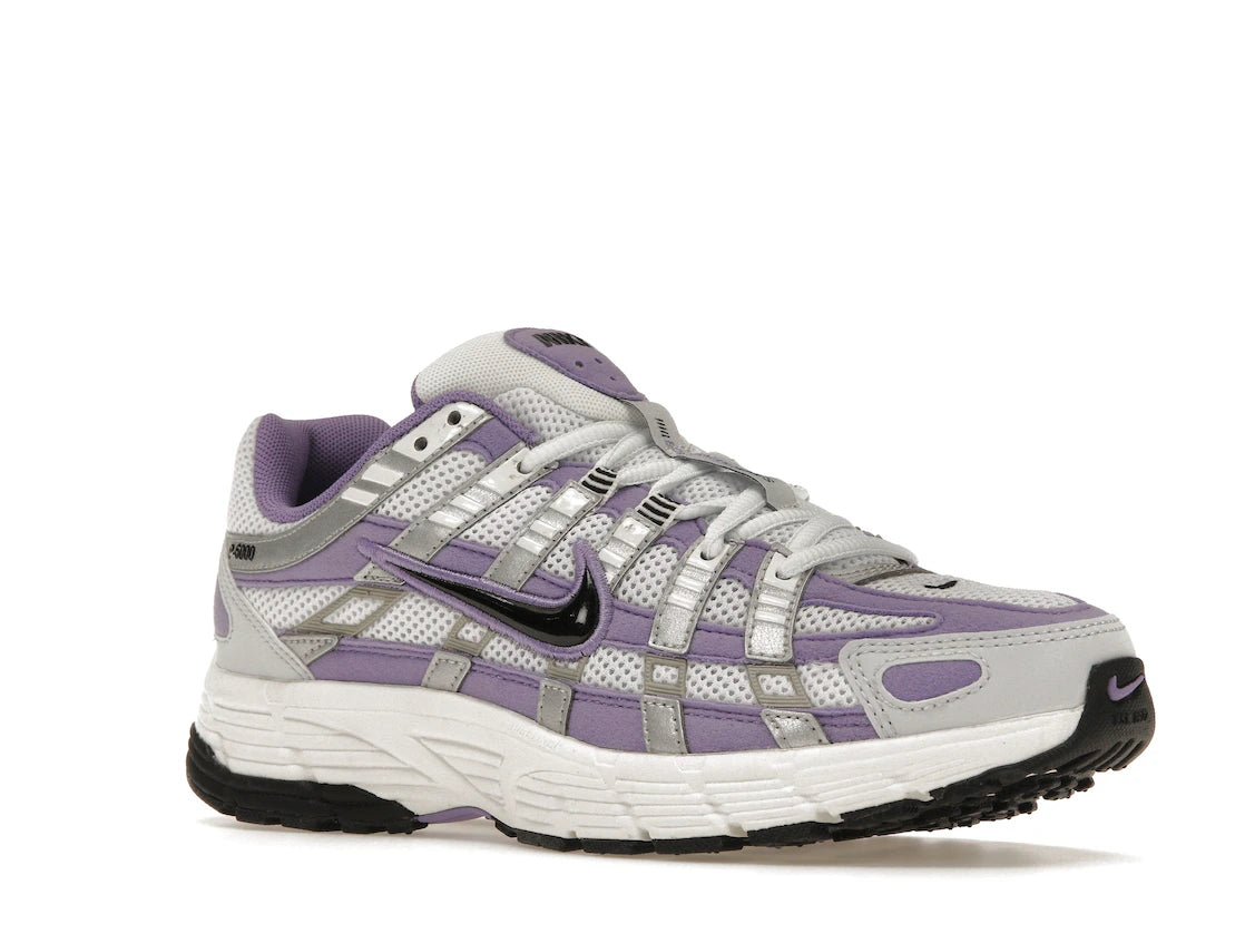 Nike P-6000 Space Purple (W)  - FJ4745-500