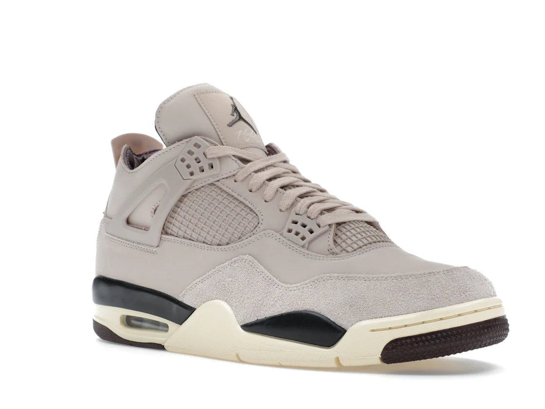 Air Jordan 4 Retro OG SP A Ma Maniére While You Were Sleeping (W) - FZ4810-200