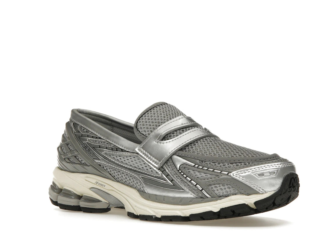 New Balance 1906L Metallic Silver - U1906LAE