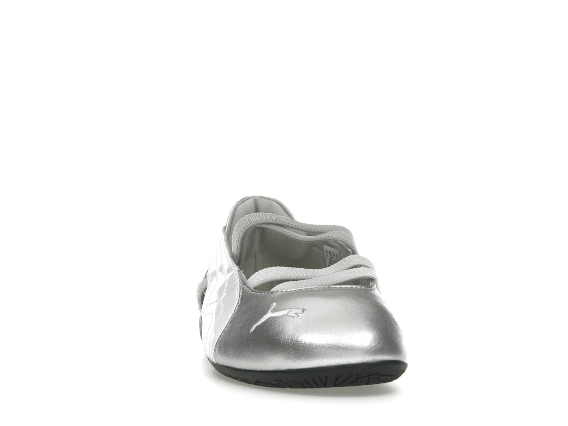 Puma Speedcat Ballet Silver (W) - 401581-01