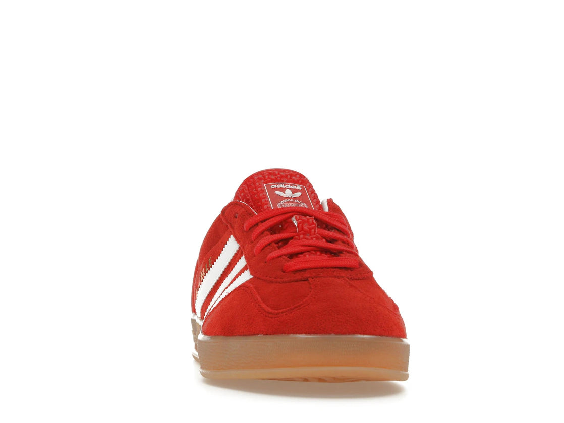 adidas Gazelle Indoor Better Scarlet - JI2063