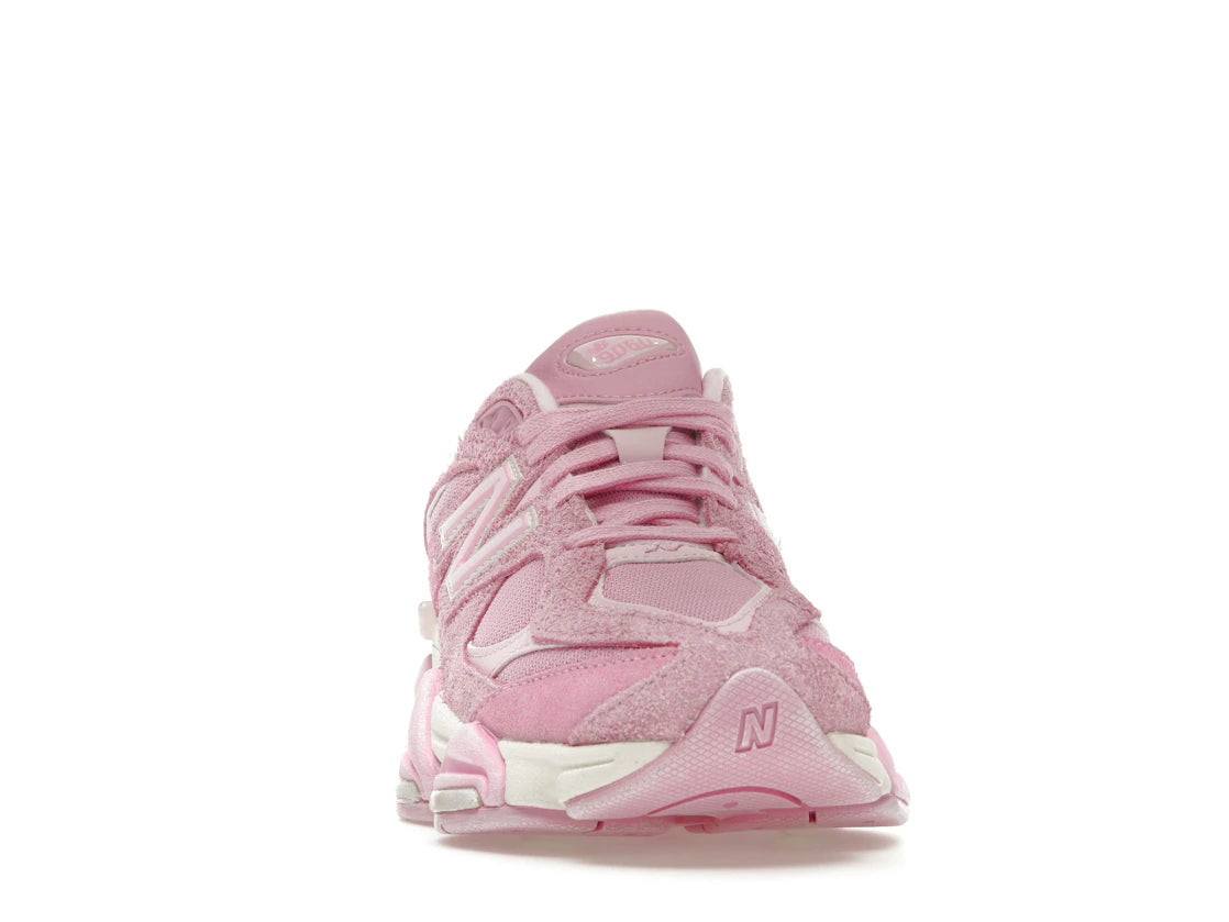 New Balance 9060 Pink Overdye ASOS Exclusive - U9060APP