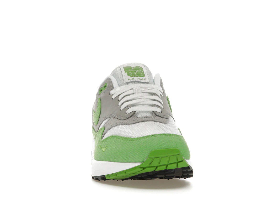 Nike Air Max 1 Patta 20th Anniversary Chlorophyll - HF1012-300