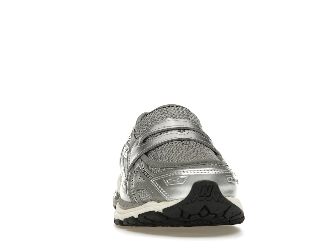 New Balance 1906L Metallic Silver - U1906LAE