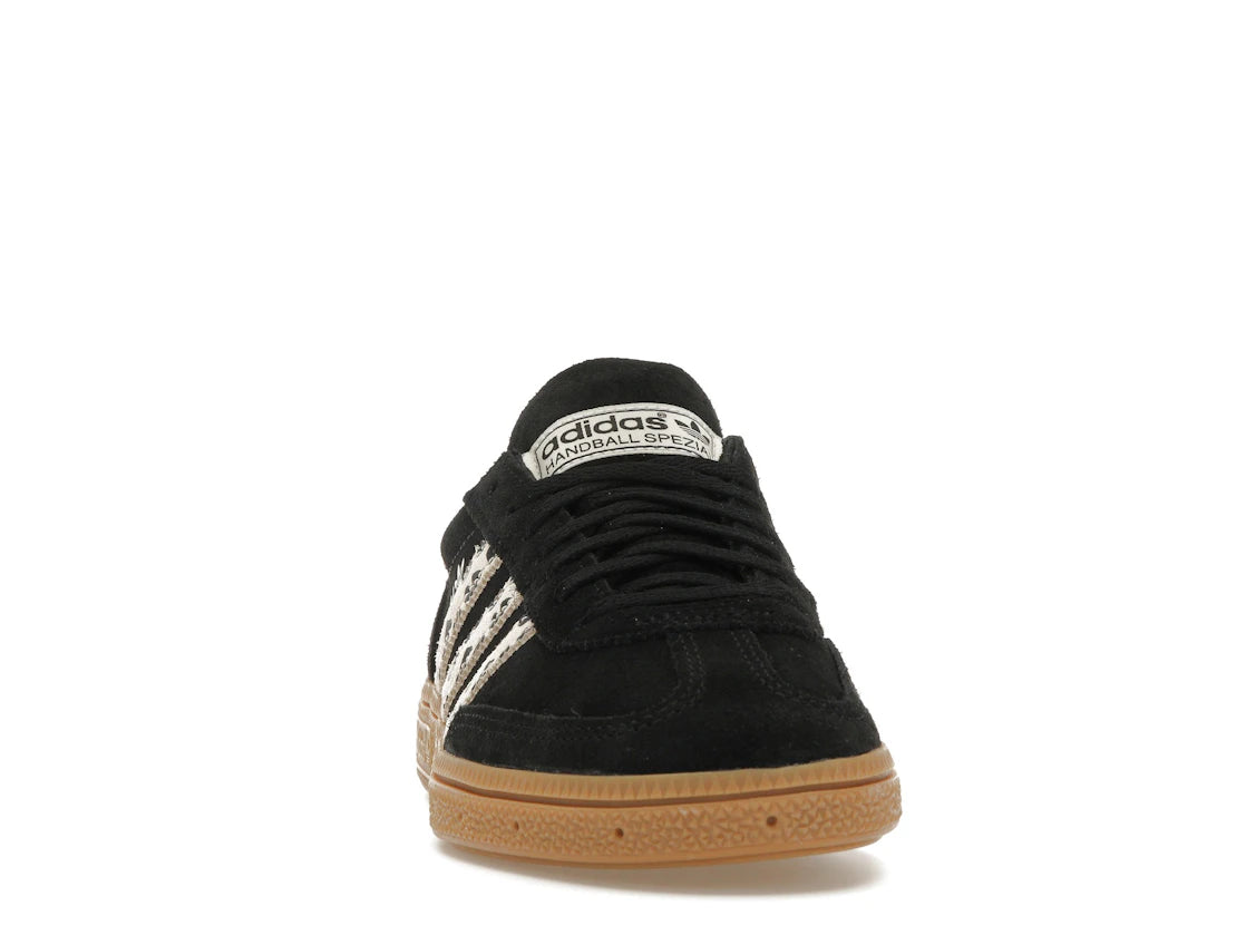 Handball Spezial Black Wonder Leopard (W) - JH9092