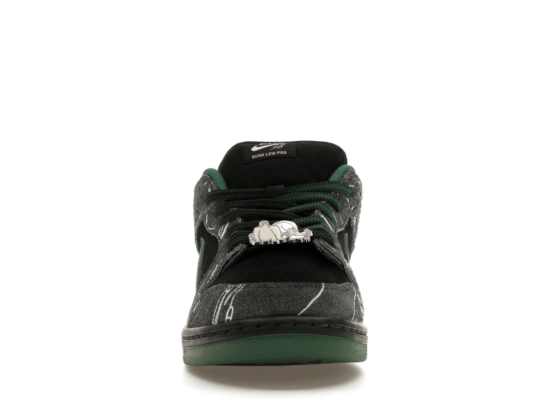 SB Dunk Low There Skateboards - HF7743-001