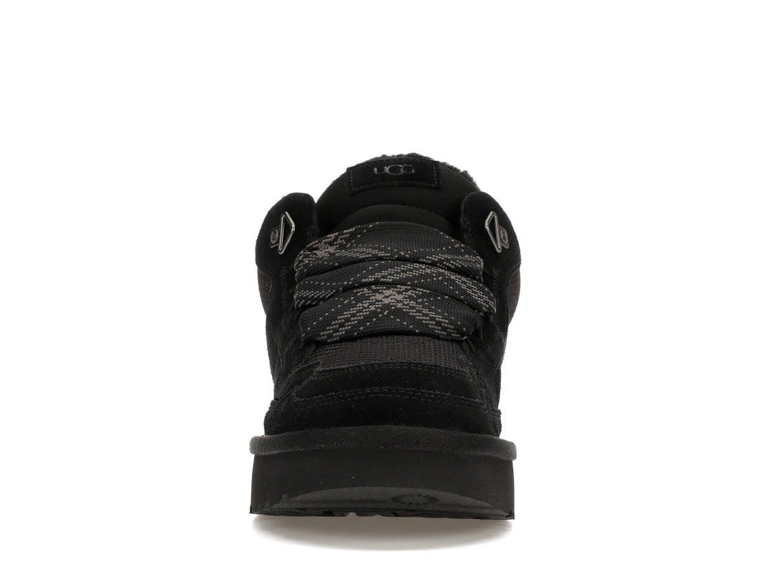 UGG Lowmel Black (W)  - 1144032-BLK