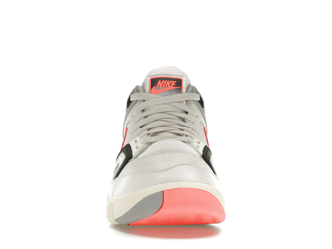 Nike Air Tech Challenge II Hot Lava (2024) - FZ9033-001