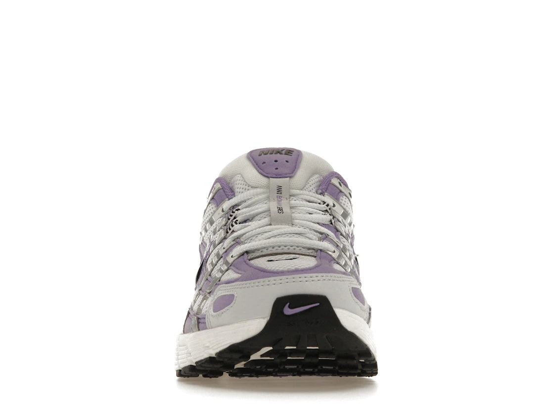 Nike P-6000 Space Purple (W)  - FJ4745-500