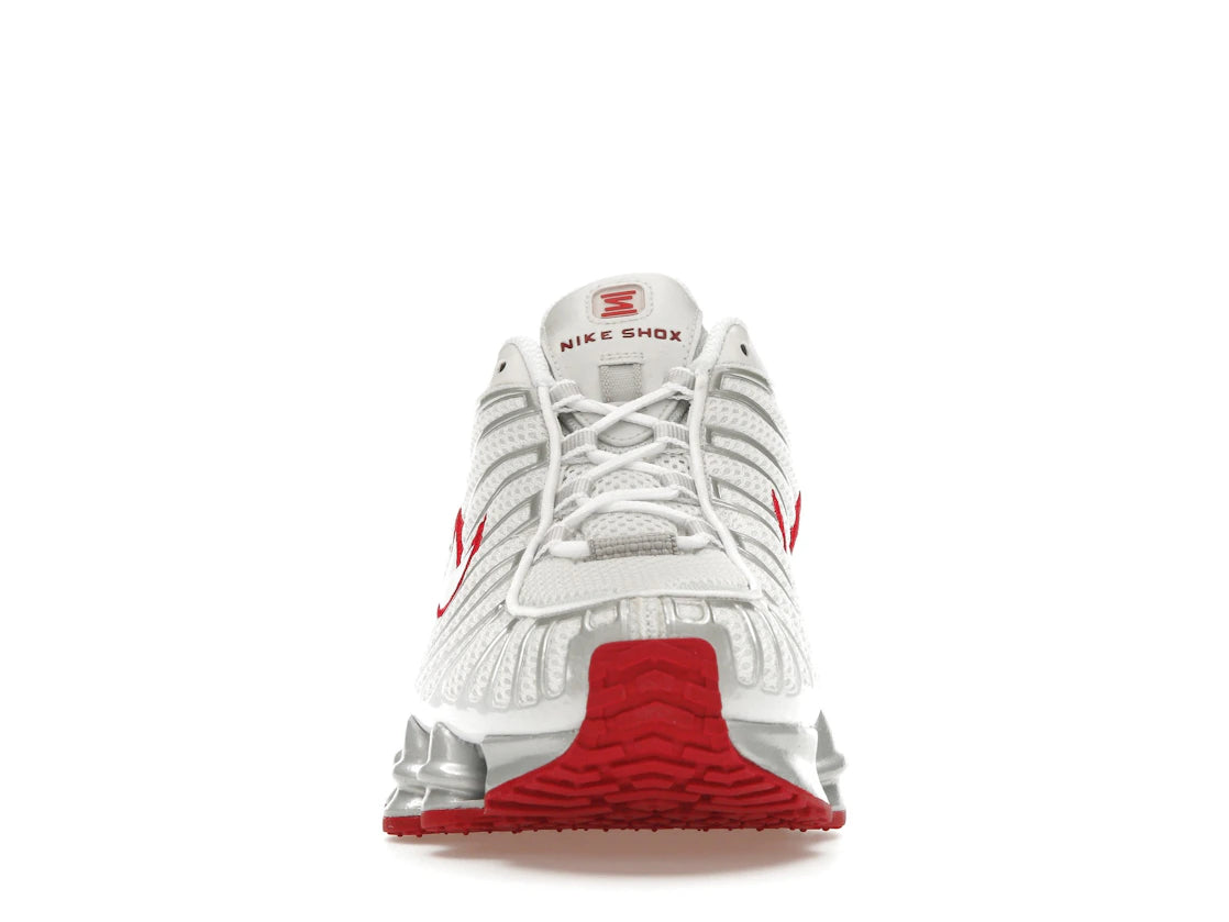 Nike Shox TL Gym Red (W) - FZ4344-001