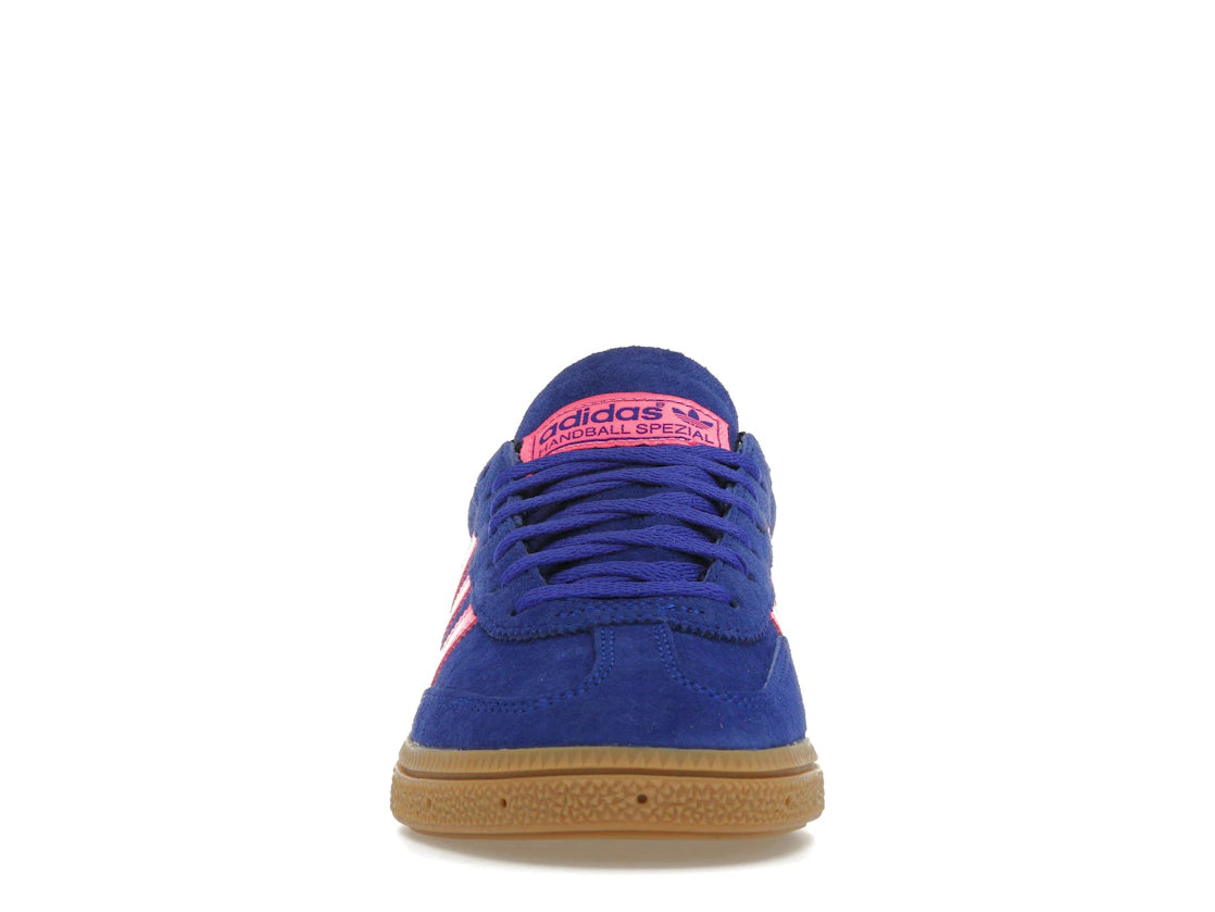 adidas Handball Spezial Lucid Blue Lucid Pink (W) - IH5373