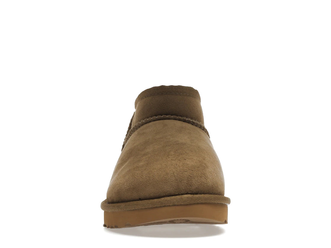 UGG Classic Ultra Mini Boot Antilope (W)  - 1116109-ALP