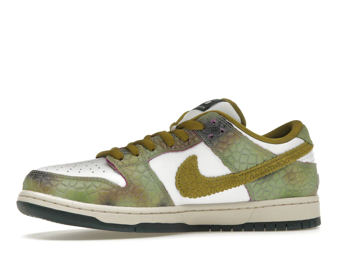 Nike SB Dunk Low Alexis Sablone Chameleon - HJ3386-300