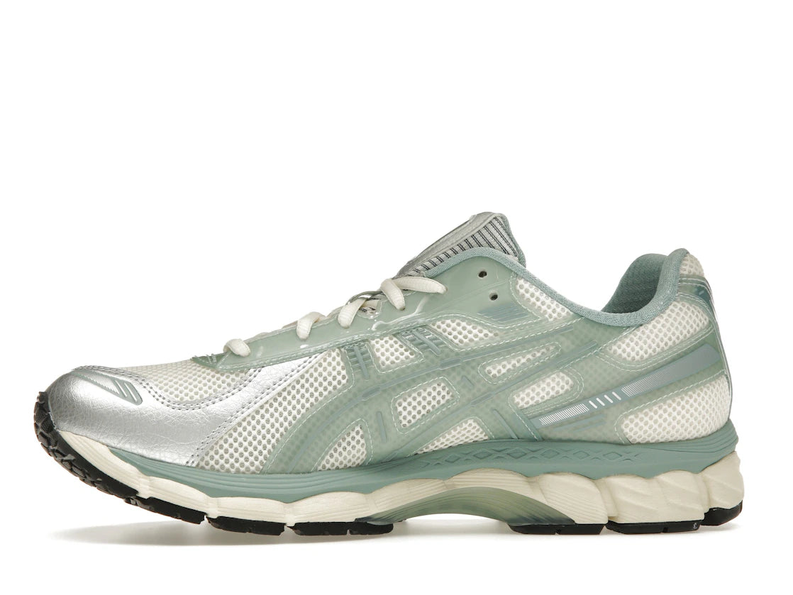 ASICS Gel-Kayano 12.1 Kith Cream Sage  - 1203A675-100