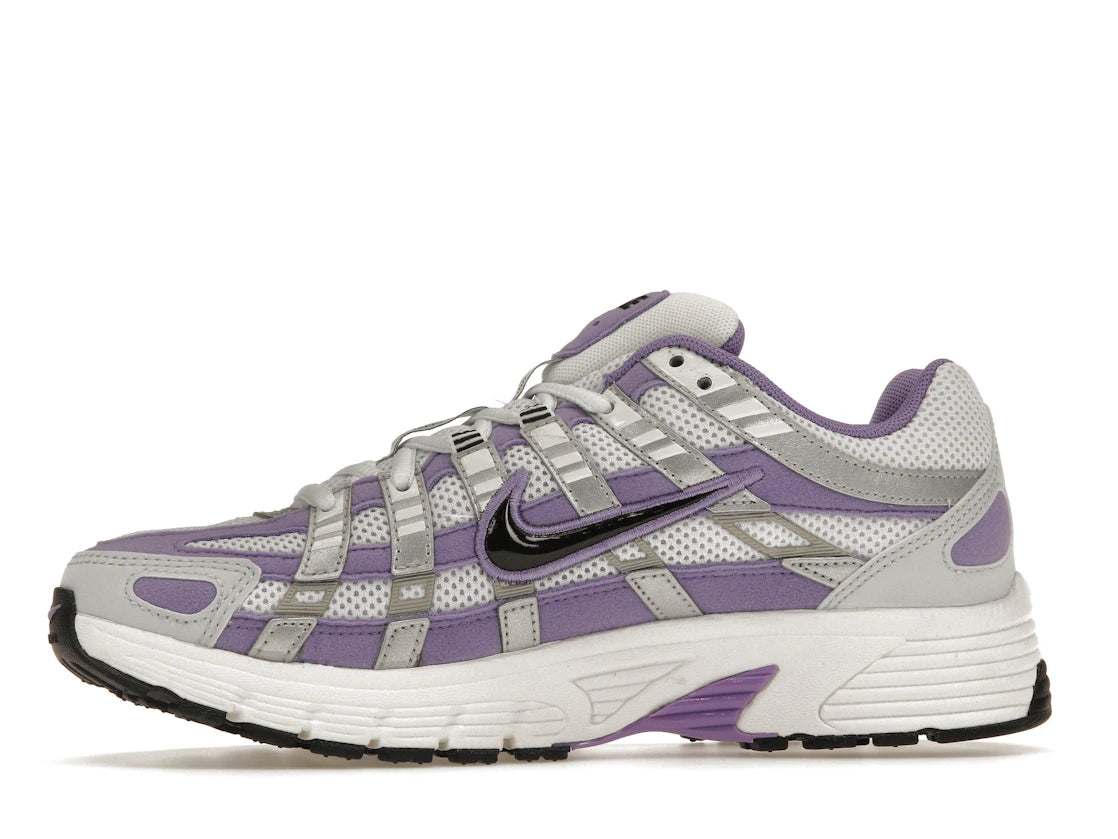 Nike P-6000 Space Purple (W)  - FJ4745-500