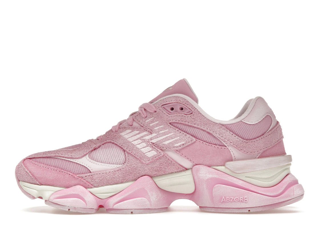 New Balance 9060 Pink Overdye ASOS Exclusive - U9060APP