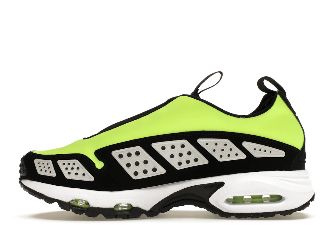 Nike Air Max Sunder Volt Black (W)  - FZ2068-700