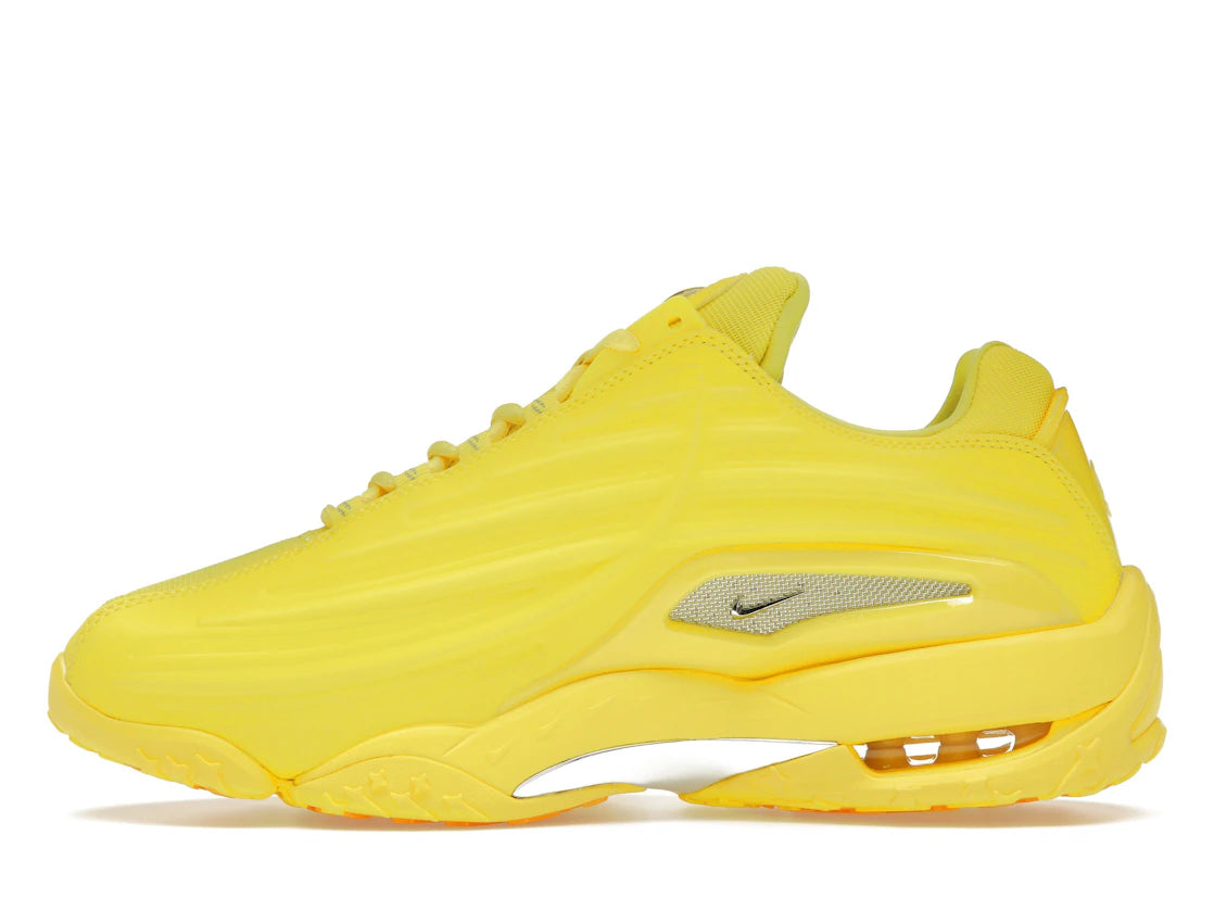 Nike Hot Step 2 Drake NOCTA Opti Yellow - DZ7293-700