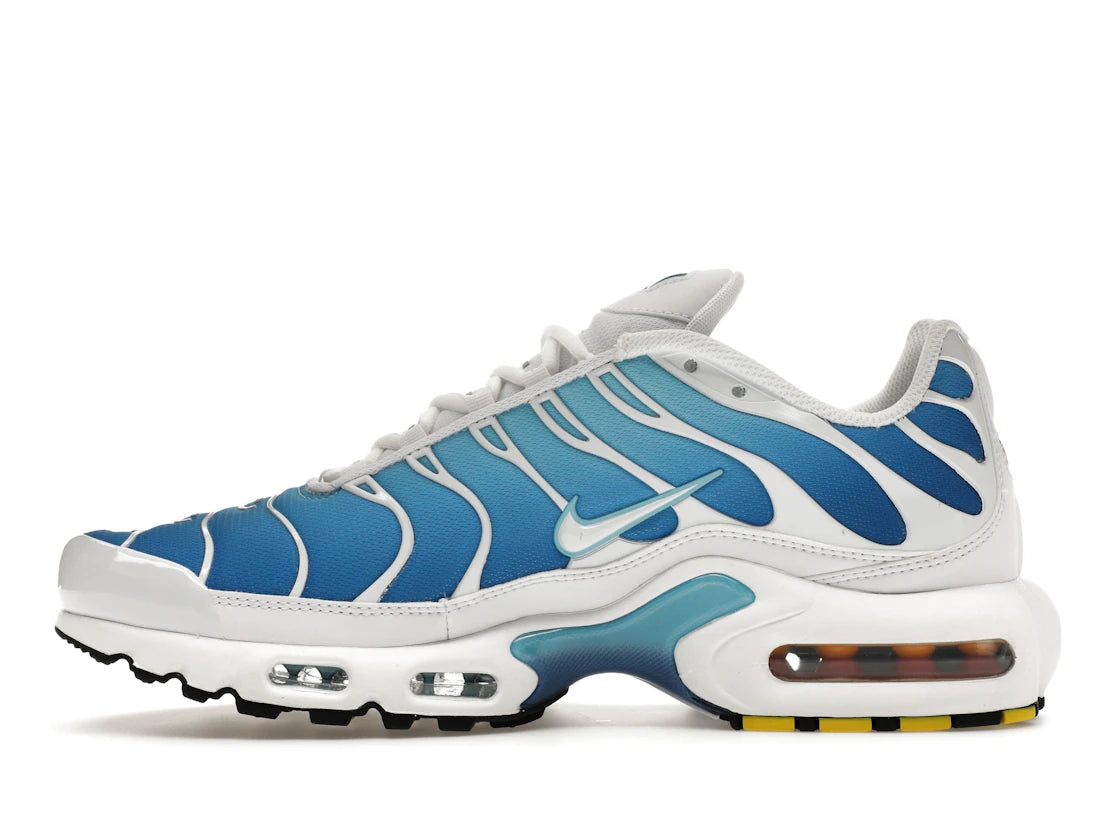 Nike Air Max Plus Sky Blue - 852630-411