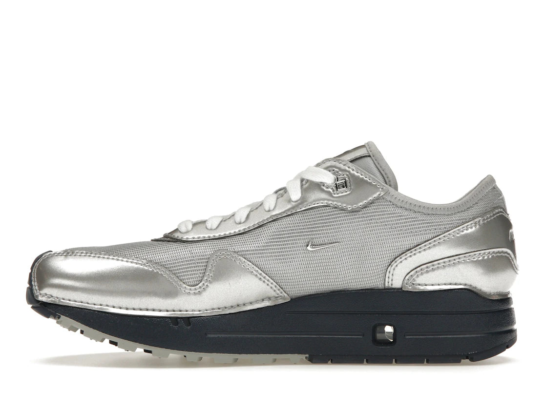 Nike Air Max 1 '86 Jacquemus Silver (W) - FQ1100-001