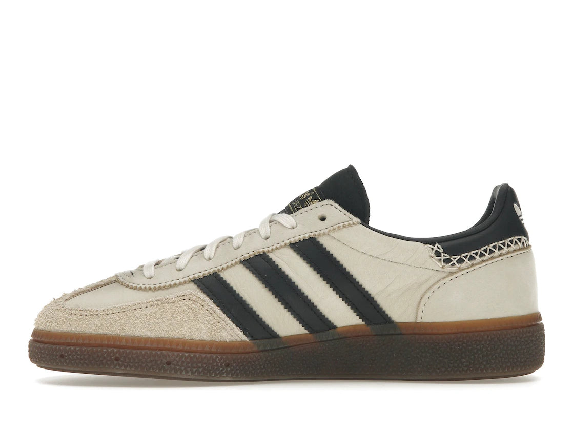 Handball Spezial Wonder White Black - IE3698