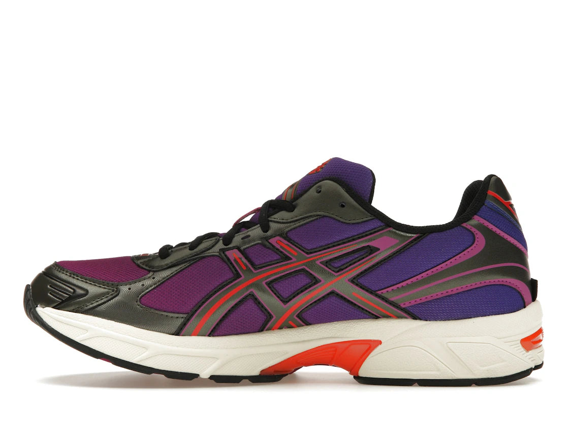 ASICS Gel-1130 Kith Marvel Villains Magneto Sealed Box (Comic Included) - 1203A662-500