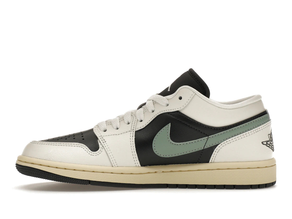 Air Jordan 1 Low Jade Smoke (W) - DC0774-001