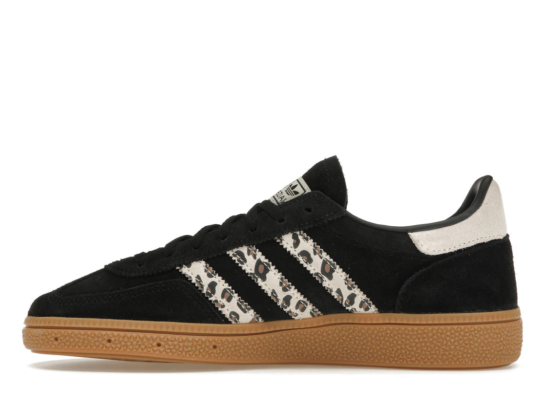 Handball Spezial Black Wonder Leopard (W) - JH9092