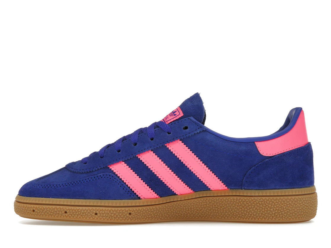 adidas Handball Spezial Lucid Blue Lucid Pink (W) - IH5373