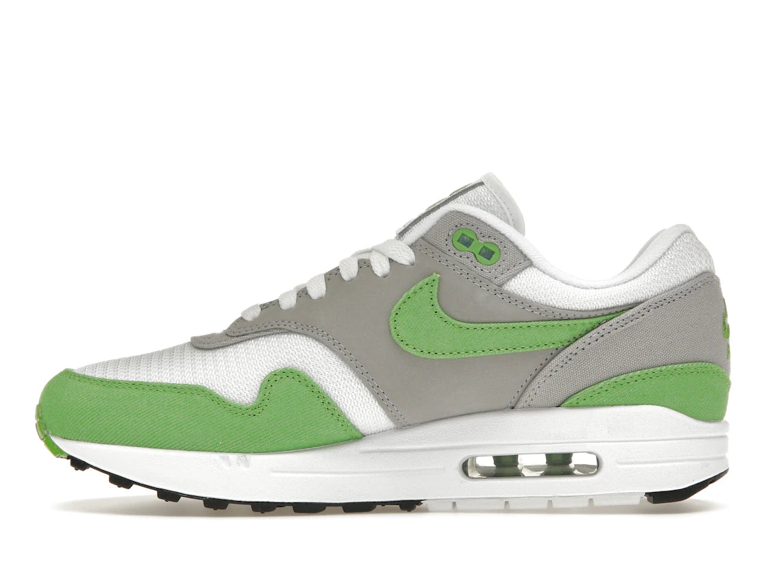 Nike Air Max 1 Patta 20th Anniversary Chlorophyll - HF1012-300