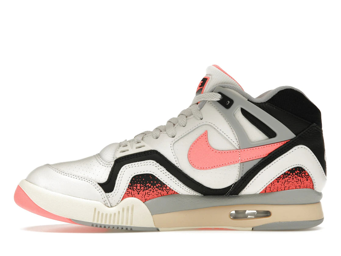 Nike Air Tech Challenge II Hot Lava (2024) - FZ9033-001