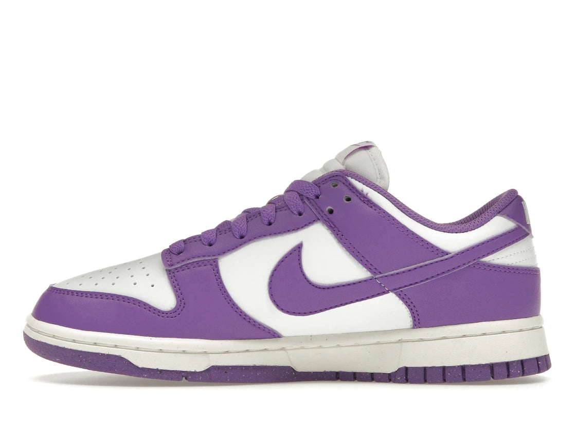 Nike Dunk Low Next Nature Black Raspberry (W)  - DD1873-108