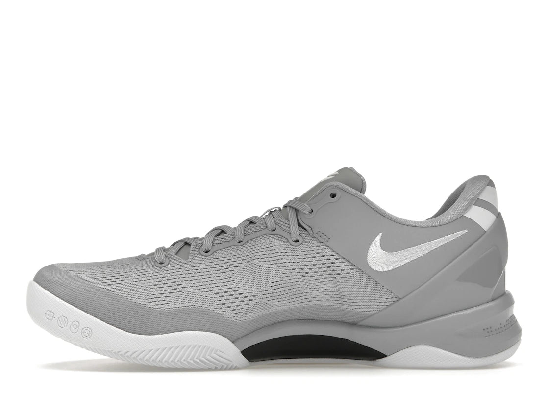 Nike Kobe 8 Protro Wolf Grey - HF9550-002