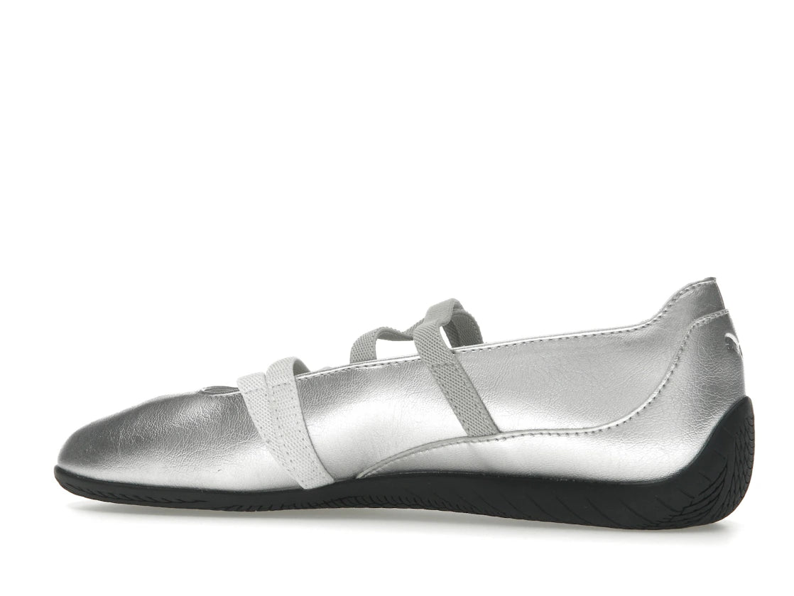 Puma Speedcat Ballet Silver (W) - 401581-01