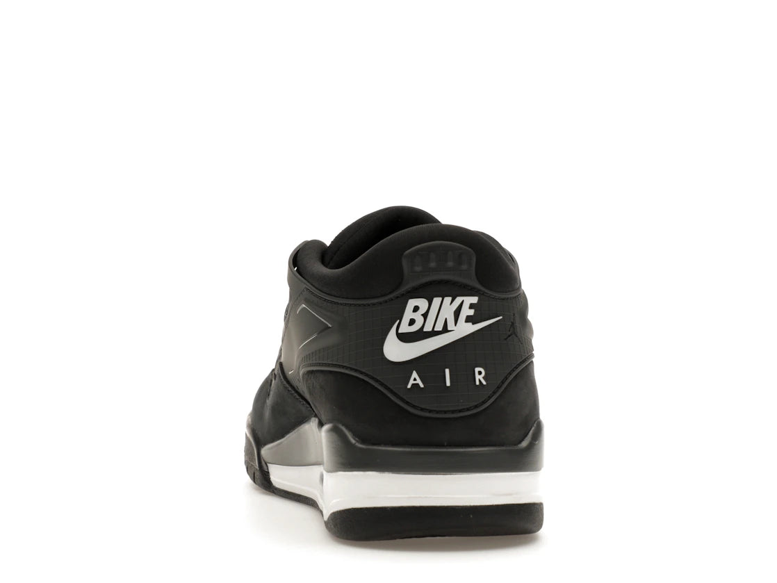 Air Jordan 4 RM SP Nigel Sylvester Driveway Grey -  HF4334-004