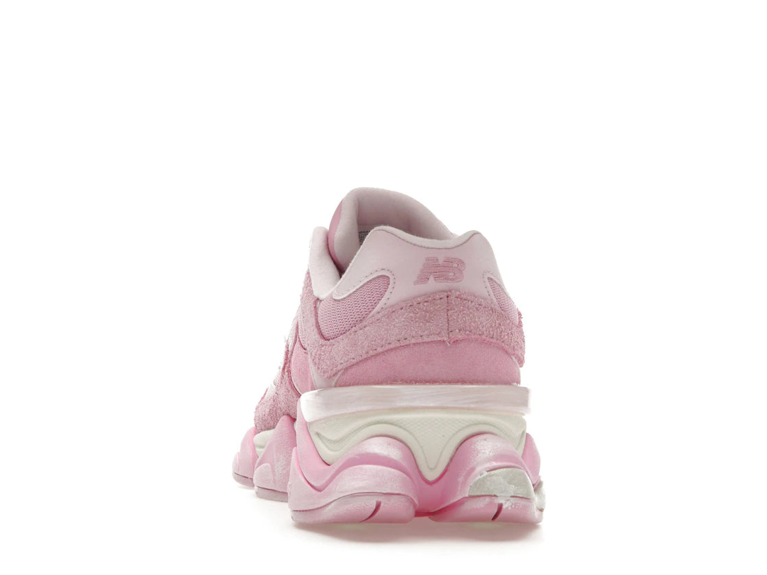 New Balance 9060 Pink Overdye ASOS Exclusive - U9060APP