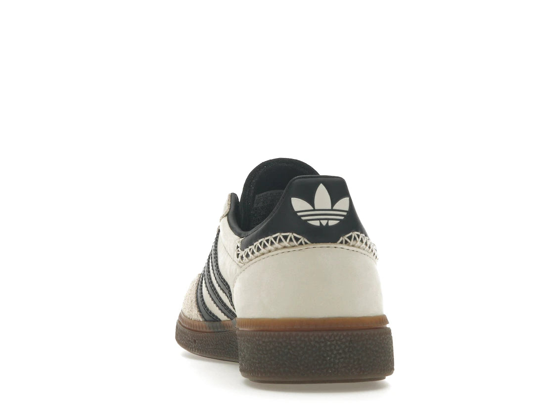 Handball Spezial Wonder White Black - IE3698