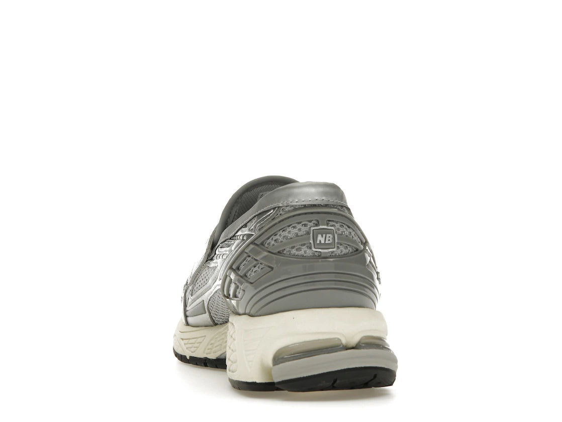 New Balance 1906L Metallic Silver - U1906LAE